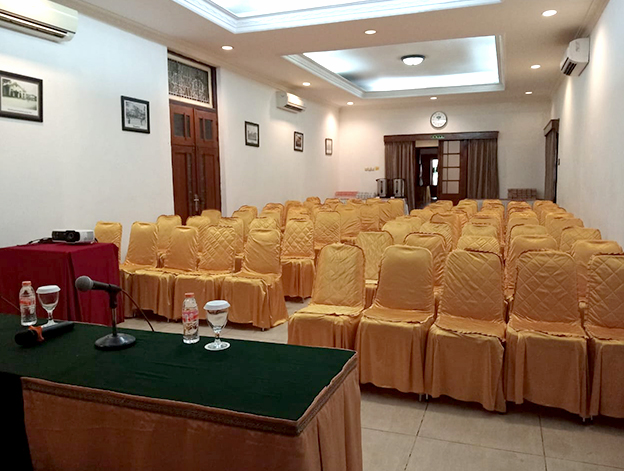 Mawar Room